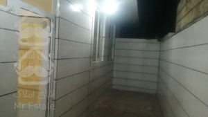 آپارتمان2خواب صفر100متری اسکلت