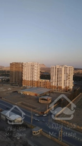 برج آپارتمان نیایش زعفرانیه قم سه خواب