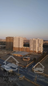 آپارتمان ۱۱۵متری برج نیایش زعفرانیه قم