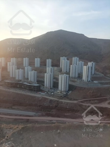 طبقه اول فول عرصه تسویه جهت جنوبشرقی فاز۱۱ پردیس