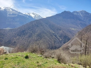 ۳۲۰متر دوهزار تهاتر با ویو