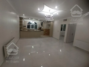 ۸۸متر/۲خواب/پارکينگ