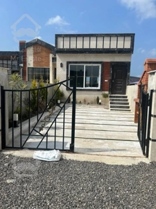 ویلا ۲۰۰ متری جنگلی /سند دار