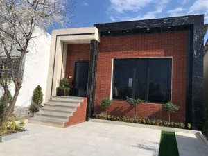 ویلا ۱۹۰ متری جنگلی شیک/قسطی