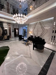 اجاره 260 متر در دروس