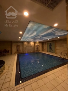 اجاره 154 متر در دیباجی