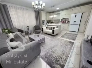 فروش واحد ۹۸ متری دو خوابه فول در شهرک نفت