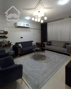 فروش واحد ۶۷ متری فول در سردار جنگل شمال