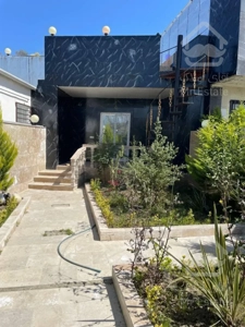 ویلا فلت نمامدرن دوماه/روفگاردن ویورویایی