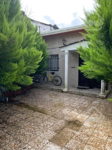 ویلا دوبلکس خوش نقشه با حیاط دلباز