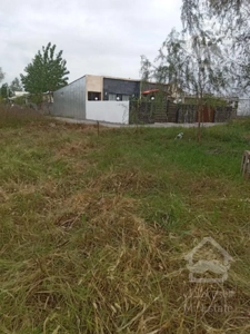 فروش زمین ۱۲۰ متری داخل بافت مسکونی