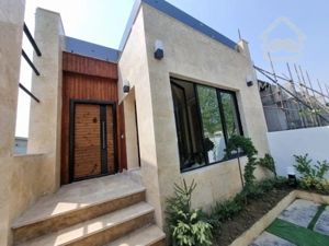 فروش ویلا فلت نما مدرن منطقه چمستان باسند