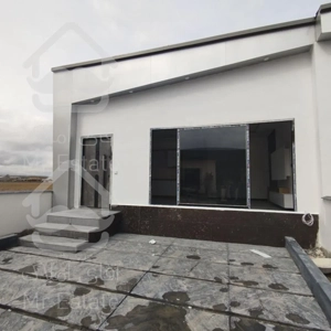 ویلا فلت کلید نخورده/زیر قیمت/منطقه برند و سرسبز