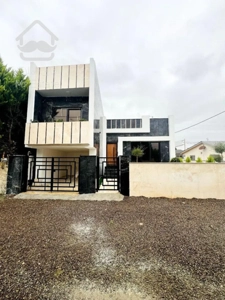 ویلانیم پیلوت/پلان مهندسی/سازه مدرن/منطقه جنگلی