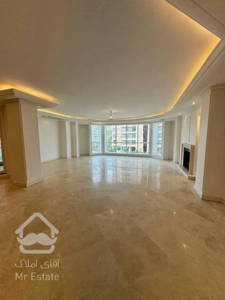 زعفرانیه ۲۴۰ متر ۳ خواب