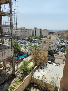 آپارتمان 58متری فول امکانات