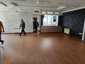 ۸۵متری کلید نخورده