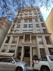 خرید آپارتمان ۱۳۰ متری در نیاوران لابی مجلل