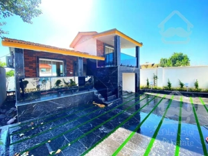 فروش ویلا نیم پیلوت ۲۱۰ متری در چمستان