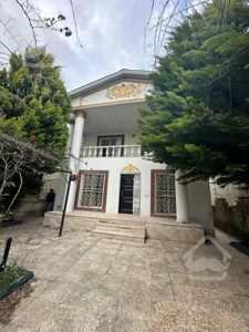 ویلادوبلکس شهرکی/منطقه جنگلی/خوش ساخت