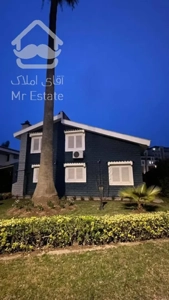 فروش ویلا  ۹۳۲ متری در شهرک خانه دریا