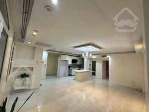 ۷۵متر فول امکانات چهارباغ‌