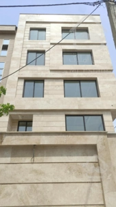 فروش آپارتمان در جنت آباد جنوبی تک واحدی