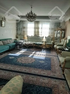 95متر فول امکانات زیر قیمت منطقه