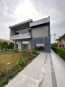 فروش ویلا 710متری در شهرک خانه درید