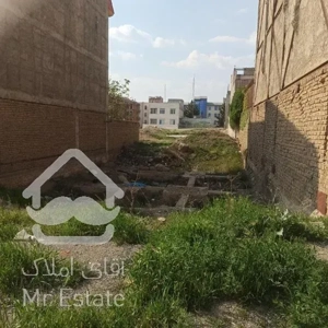 زمین ویلایی شهر جدید هشتگرد فاز 1