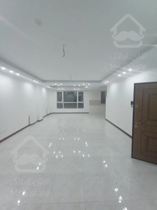 120متر۳خواب تکواحدی کلیدنخورده میدان المپیک+تهاتر