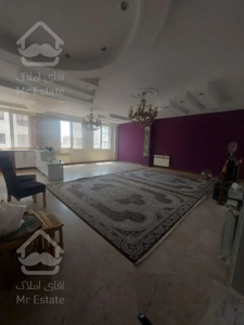 سعادت آباد 115متر نورگیر عالی