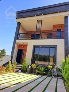 فروش ویلا دوبلکس ۱۵۰ متری در چمستان