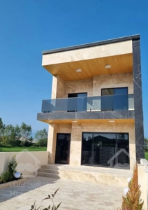 فروش ویلا دوبلکس ۱۲۵ متری در چمستان
