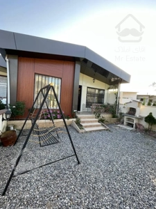 ویلافلت فول فرنیش/منطقه جاده دریا محمودآباد