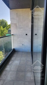 فروش واحد کلید نخورده دو پارکینگ رو به آفتاب