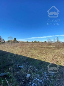 فروش زمین ۲۵۰۰ متری بافت منطقه چمستان