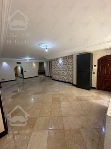 ۱۲۰متر  ۲خواب  فول امکانات  بلوار ابادر