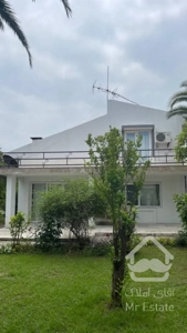 ویلا ۶۱۰ متری خانه دریا