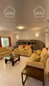 ویلا ۶ خواب شهرک خصوصی خانه دریا