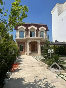 ویلاتریبلکس اکازیون با روفگاردن ویو ابدی/منطقه سرسبز و جنگلی