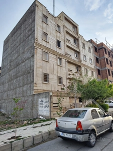 آپارتمان ۱۱۳متری شهر جدید هشتگرد فاز دو