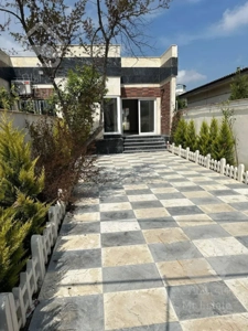 فروش دو دستگاه ویلا فلت با سند مالکیت