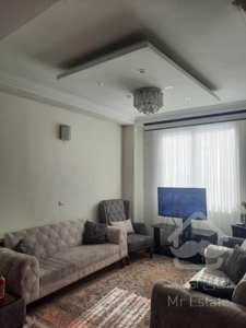فروش آپارتمان ۶۳ متری ۱ خوابه فول سالن پرده خور در سردار جنگل شمال
