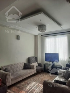 فروش آپارتمان ۶۳ متری ۱ خوابه فول سالن پرده خور در سردار جنگل شمال