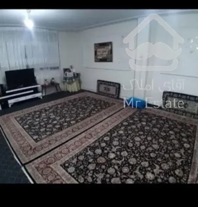 آپارتمان ۹۶ متری