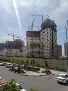 واحد سه خواب/۱۲۵متری/برجn1/n2 پهنهB/ارتش چیتگر