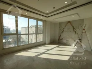 فروش آپارتمان ۱۰۸متری فرمانیه ۲خواب ویوابدی غرق نور