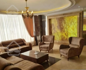 فروش آپارتمان ۱۰۸متری فرمانیه ۲خواب خوش نقشه دسترسی عالی