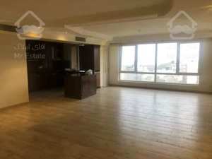 فروش آپارتمان ۱۱۲متری نیاوران ۲خواب تک واحدی  غرق نور